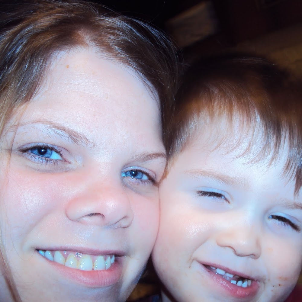 Meet your Posher, Nikki